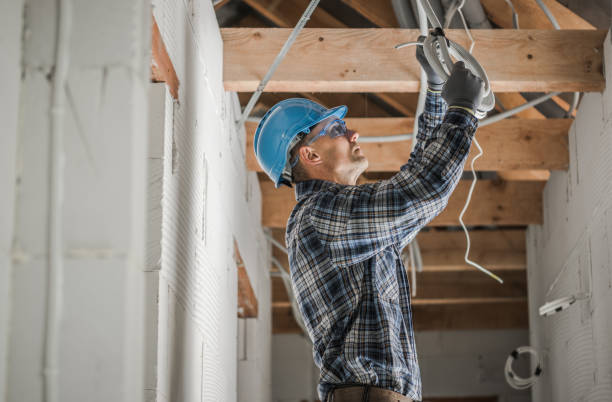 Best Emergency Electrical Repair  in Washington, IA