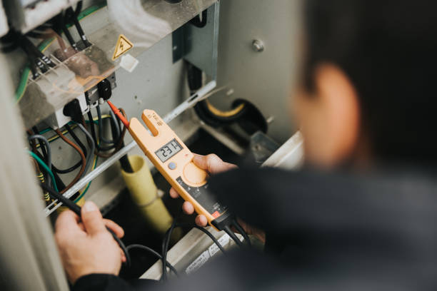 Best Best Electricians Near Me  in Washington, IA