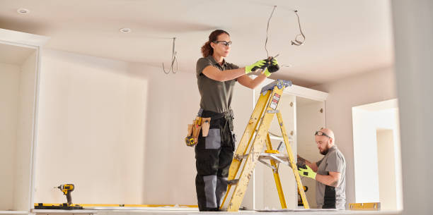 Best Emergency Electrician Near Me  in Washington, IA