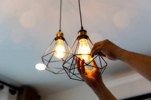 Best Electrical Repair Services  in Washington, IA