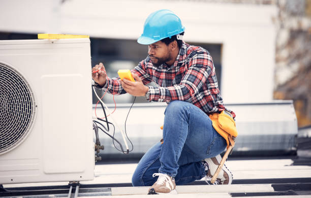 Best Residential Electrician Services  in Washington, IA