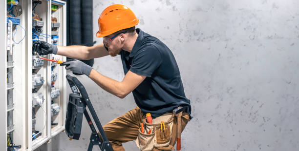 Best Home Electrical Repair  in Washington, IA