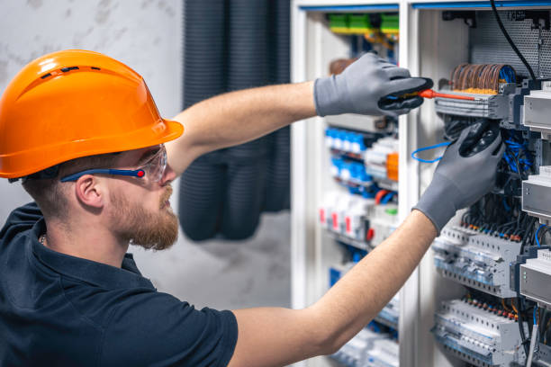 Best Electrician for Home Renovation  in Washington, IA