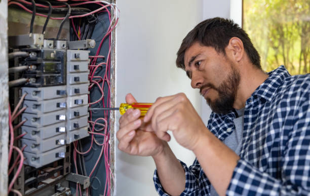 Best Electrical Upgrades for Homes  in Washington, IA